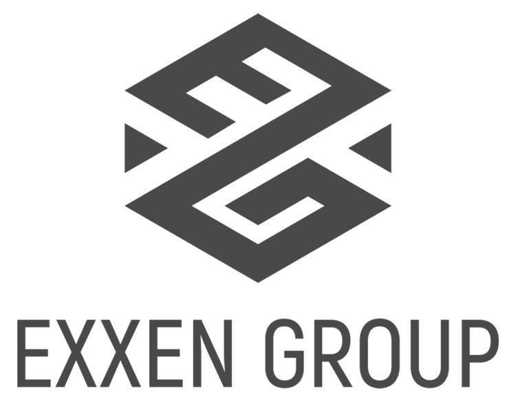 EXXEN GROUP logosu